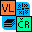 Logo VLČR ISE